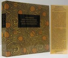 Richard Riemerschmid. Vom