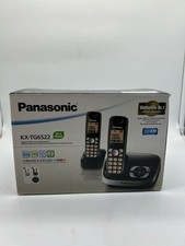 Panasonic KX-TG6522GB -