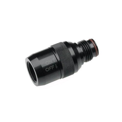 Off adapter hpa system - |,