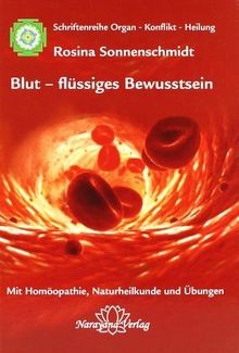 Blut flüssiges bewusstsein - -,