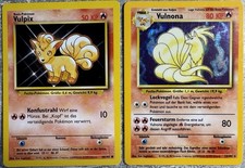 Pokémon Basis-Set (1999) –