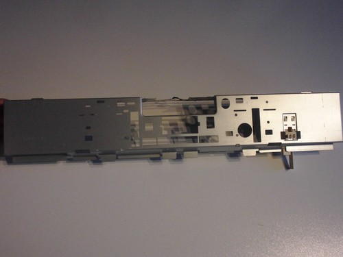 Metallhalter 5902243 für