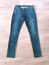 Levis Demi Curve Skinny Jeans