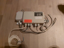 Duscholux wp3 Dt1 nf Elektronik