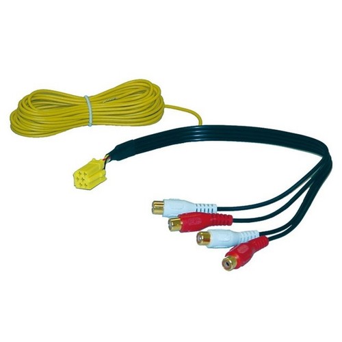 Aiv car hifi line - aiv,