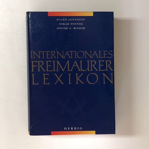 Internationales freimaurer - internationales,