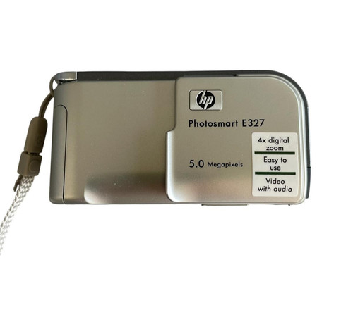 Fotoapparat digitalkamera hp - fotoapparat/digitalkamera, "hp