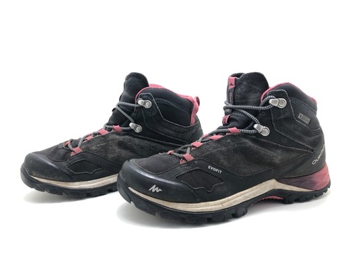 Quechua damen wanderschuhe - quechua, gr