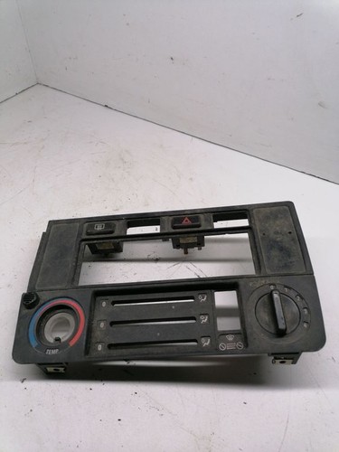 Bmw e30 1988 diesel - bmw,