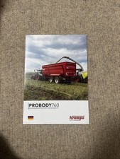 KRAMPE PROBODY 760