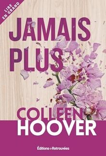 Jamais plus von hoover - von,