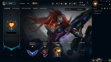 League legends account - legends, |