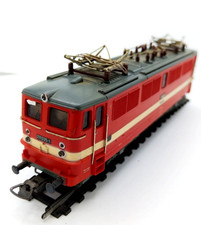 Elektrolokomotive Elok BR 211