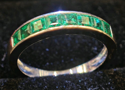 Wempe ring 750 weißgold 18k - wempe,