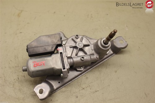 Wischermotor hinten toyota - wischermotor,
