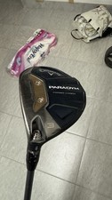 Callaway Paradym Holz 3
