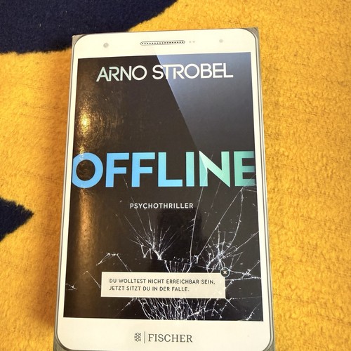 Offline von arno strobel - arno,