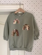 Next England Pullover 98