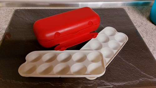 Tupperware kolumbus 10er - tupperware,
