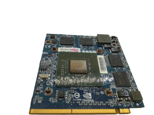 Nvidia geforce 8600m 512mb - geforce,