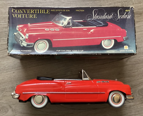Standard sedan buick 18 - standard,