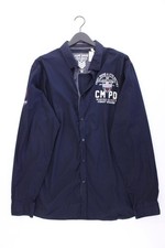 ⭐ Camp David Langarmhemd