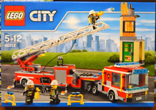 LEGO® 60112 Feuerwehr