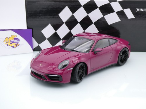 Minichamps 155063102 porsche - minichamps,