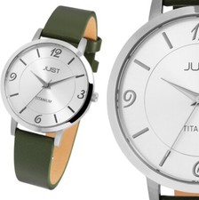 TITAN Damenuhr Quarz Frauen