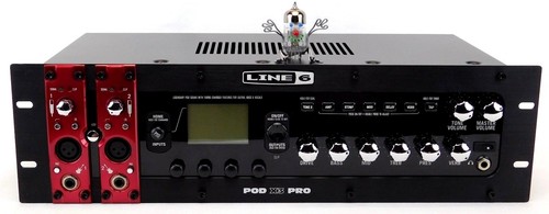 Line pod pro - 6,