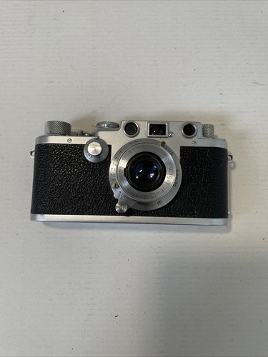 Leica iiif sehr - iiif,