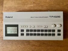 Roland TR-626 Drum Machine mit
