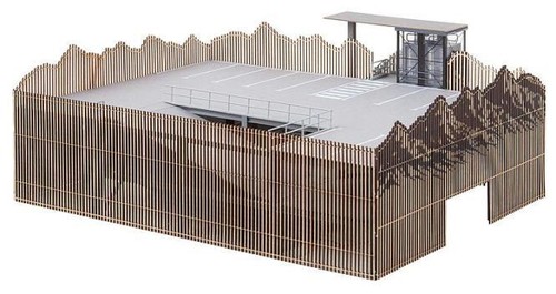 Faller parkhaus 130810 - faller,
