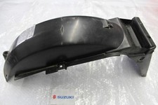 Verkleidung Kotflügel Fender Spritzschutz Innen Hinten Suzuki GS 500 E #R5220