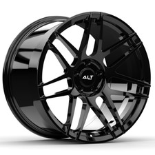 20"/21" ALT ALT13 Gloss Black