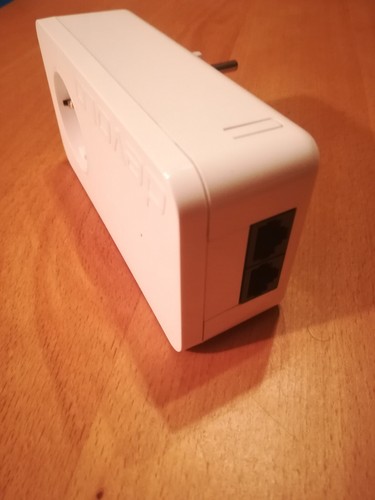Devolo dlan 550 - duo+, powerline