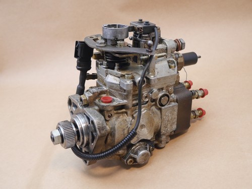 Bosch dieselpumpe renault - dieselpumpe,