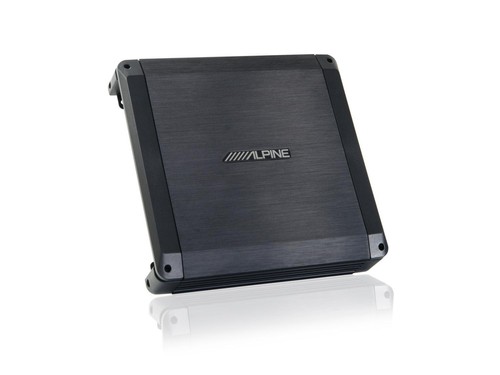 Alpine bbx t600 kanal - alpine, 2-kanal