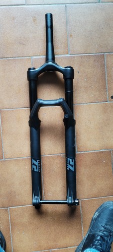 Marzocchi bomber opt - z2, e-opt