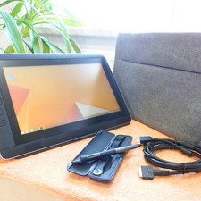Wacom cintiq companion - wacom,