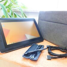Wacom Cintiq Companion 2 13 Zoll FHD TOUCH STIFT 256GB Grafik Monitor DTH W1310P