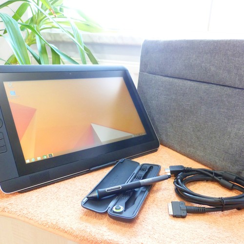 Wacom cintiq companion 13 - wacom,
