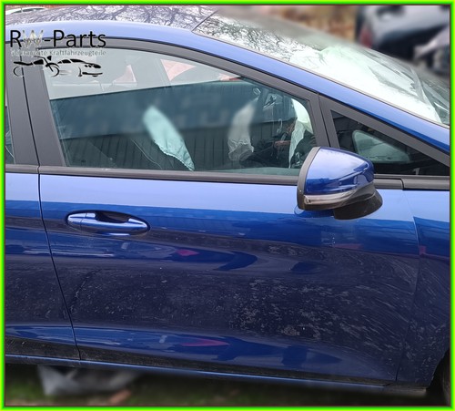 Ford fiesta vii - vii, mk7