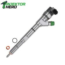 0445110186 Bosch Einspritzdüse Injektor Hyundai Kia Sorento 2.5 CRDi 33800-4A100