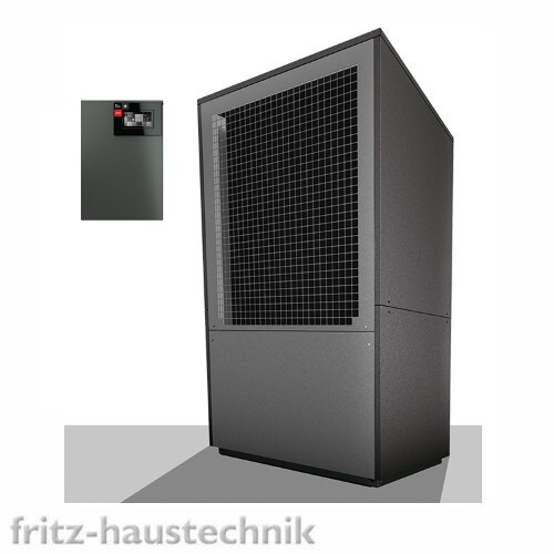 Glen dimplex luft - glen,