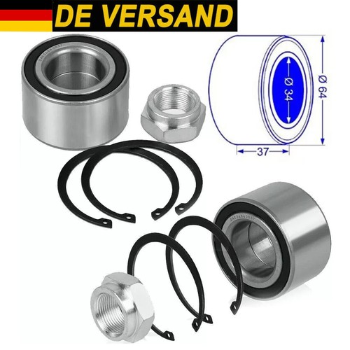 Für stema anhänger - für,