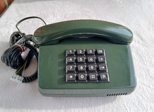 Telefon Tastentelefon Post Tastentelefon SEL 1026 Retro 90 e