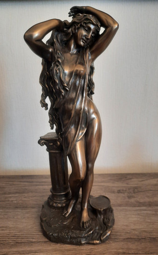 Aphrodite götter figur - aphrodite,