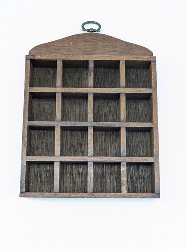 Rustikales holz mini - rustikales,