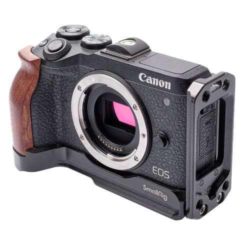 Canon eos mark - canon, (schwarz)